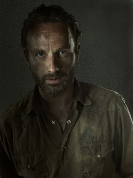 The Walking Dead : photo