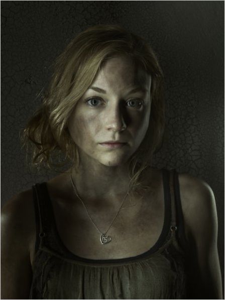 The Walking Dead : photo