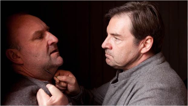 Downton Abbey : photo Brendan Coyle