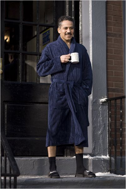 Rendez-vous l'été prochain : photo Philip Seymour Hoffman