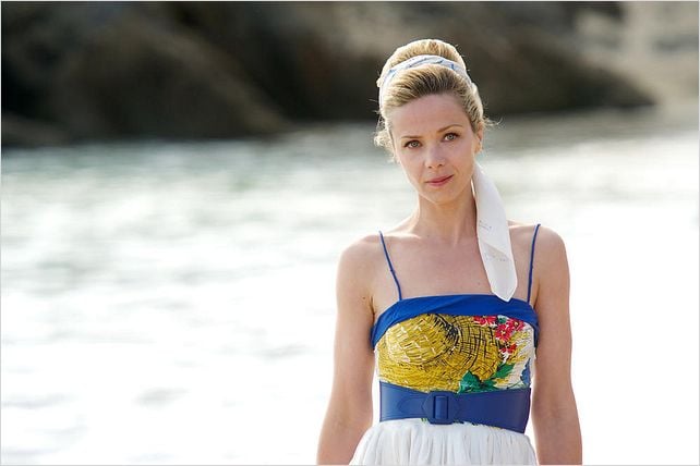 Films Et Series Tv Avec Natalia Dontcheva