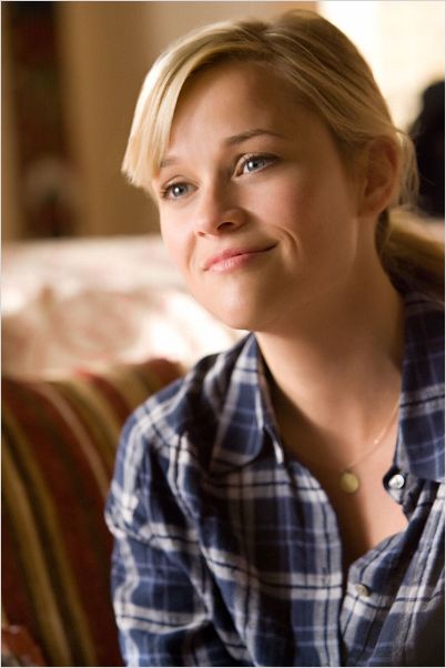 Comment savoir : photo James L. Brooks, Reese Witherspoon