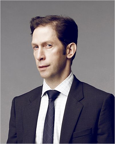 Chaos : photo Tim Blake Nelson