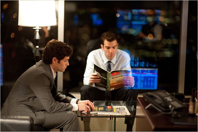 Margin Call : photo