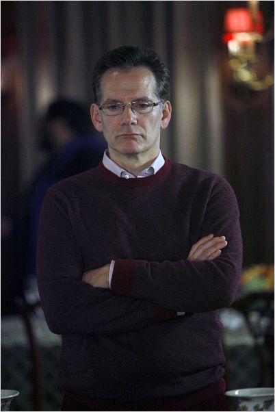 Damages : photo Campbell Scott Michael