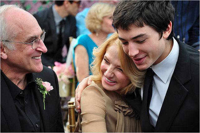 Another Happy Day : photo Ellen Barkin, Ezra Miller, Sam Levinson