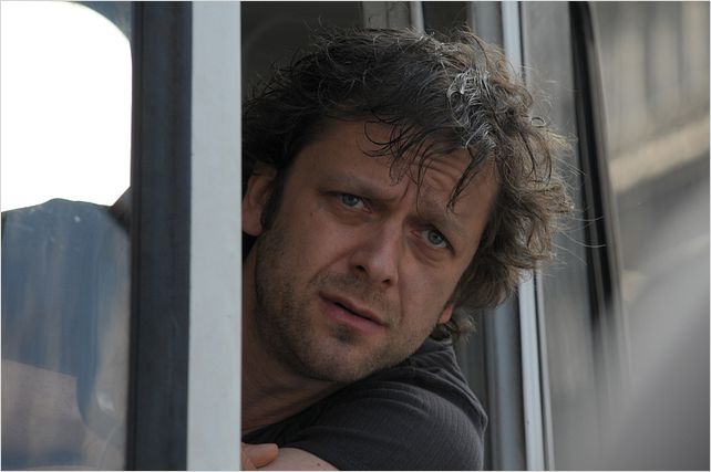 Si tu meurs, je te tue : Photo Hiner Saleem, Jonathan Zaccaï