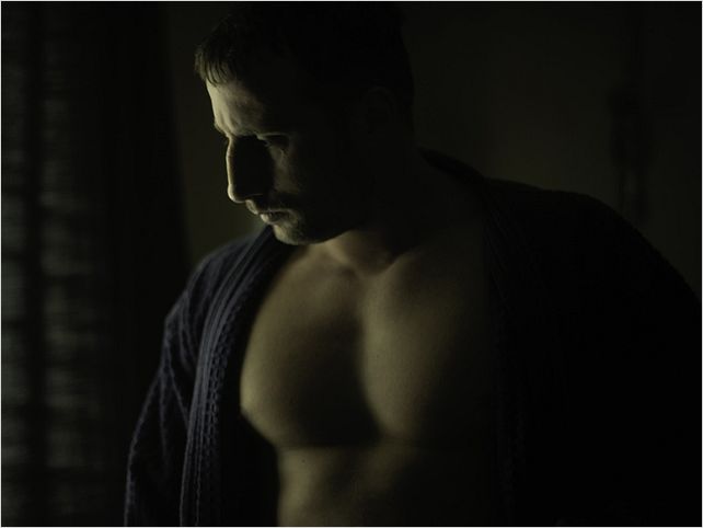 Bullhead : photo Matthias Schoenaerts, Michael R. Roskam