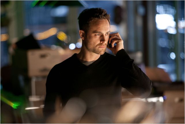 XIII : la série : photo Stuart Townsend
