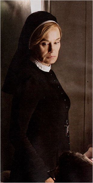 American Horror Story : photo Jessica Lange