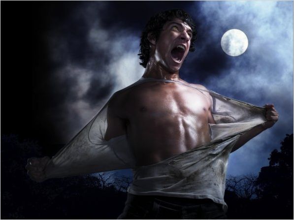 Photo Tyler Posey