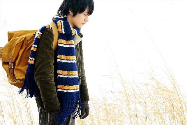 La Ballade de l'Impossible - Norwegian Wood : photo