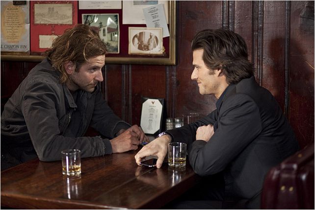 Limitless : Photo Bradley Cooper, Johnny Whitworth, Neil Burger