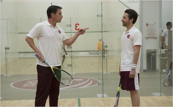 Photo Michael Weston, Tim DeKay