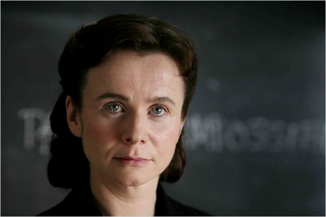 Dans la tourmente : photo Emily Watson, Marleen Gorris