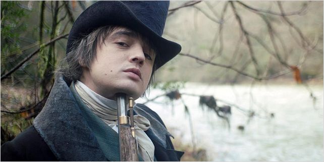 Confession d'un enfant du siècle : Photo Peter Doherty