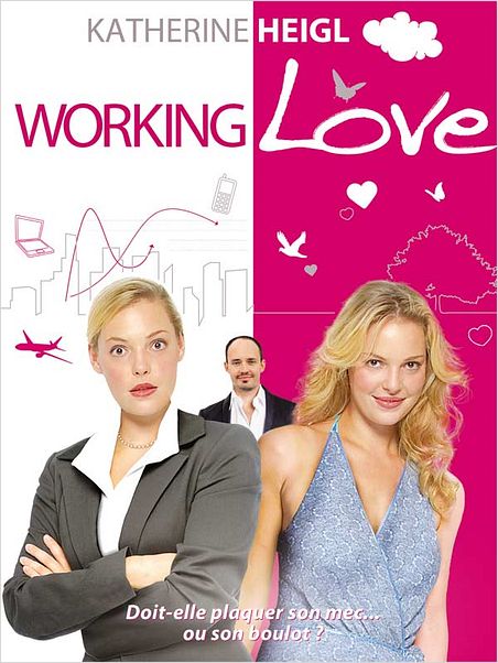 Working Love : affiche