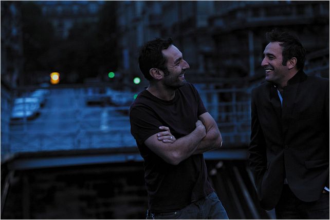 Les Infidèles : Photo Alexandre Courtès, Emmanuelle Bercot, Eric Lartigau, Fred Cavayé, Gilles Lellouche