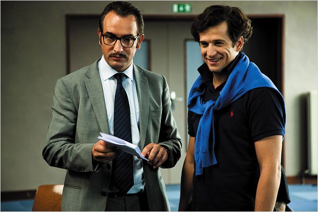 Les Infidèles : Photo Alexandre Courtès, Emmanuelle Bercot, Eric Lartigau, Fred Cavayé, Gilles Lellouche