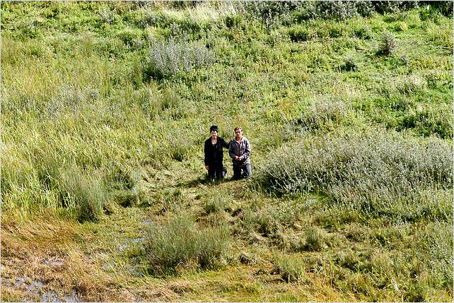 Hors Satan : Photo Bruno Dumont