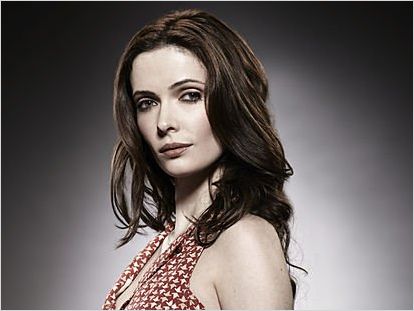 Grimm : photo Bitsie Tulloch