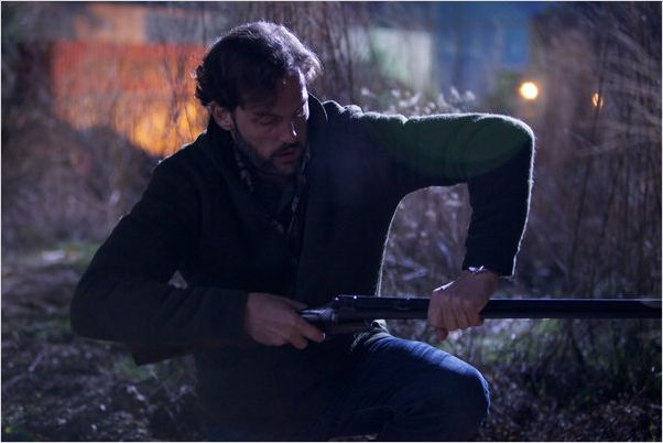 Grimm : photo Silas Weir Mitchell