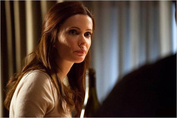 Grimm : photo Bitsie Tulloch