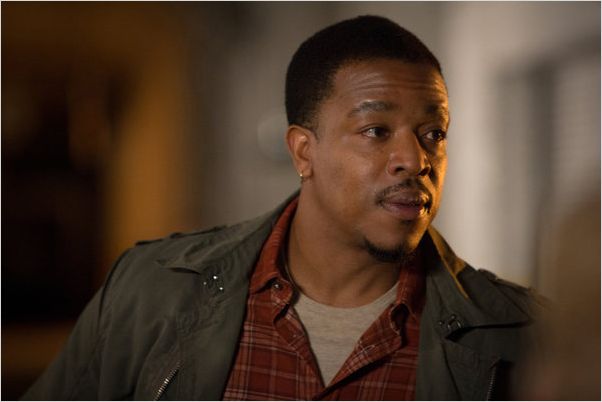 Grimm : photo Russell Hornsby