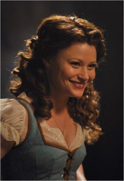 Once Upon A Time : photo Emilie de Ravin