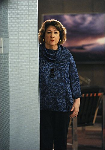 A Gifted Man : photo Margo Martindale