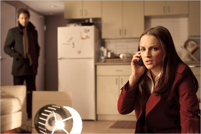 Rachael Leigh Cook Films Et Programmes Tv Photo de Rachael Leigh Cook dans la série Perception : Photo 43 sur 59