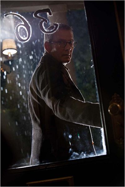 The Amazing Spider-Man : photo Marc Webb