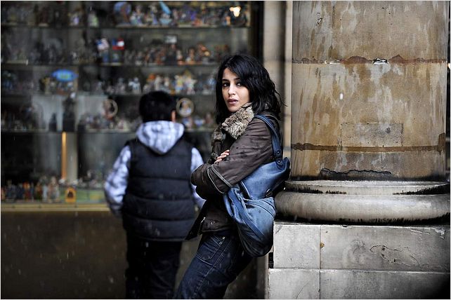 Une vie meilleure : photo Cédric Kahn, Leïla Bekhti