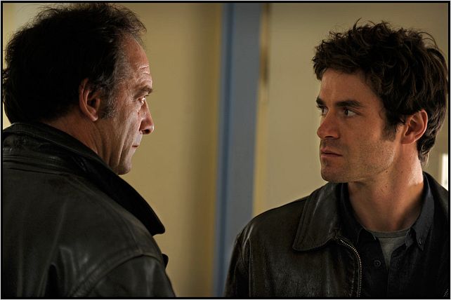 Toutes nos envies : photo Philippe Lioret, Vincent Lindon, Yannick Renier