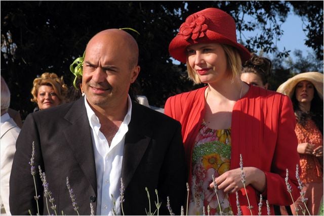 Montalbano e Ingrid