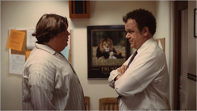 Terri : Photo Azazel Jacobs, Jacob Wysocki, John C. Reilly