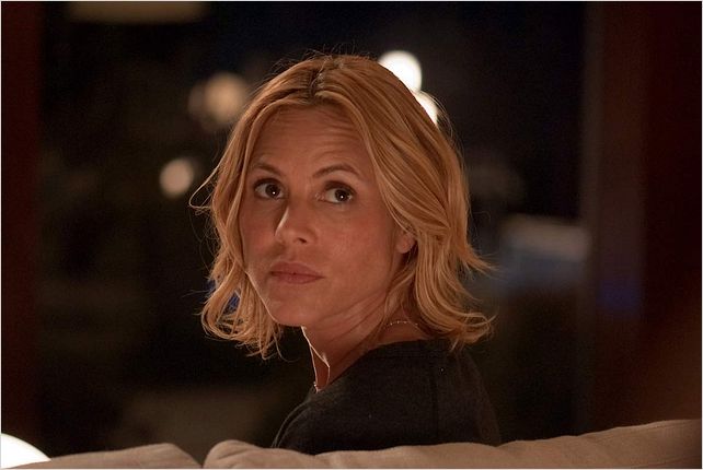 Identité Secrète : photo John Singleton, Maria Bello