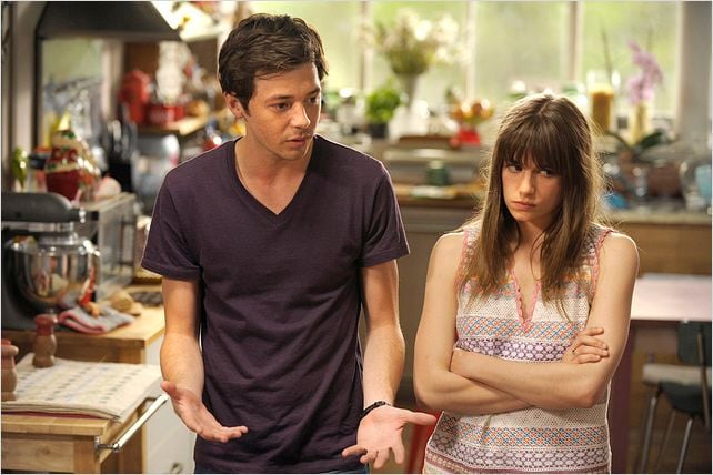 Drole De Famille Streaming Photo de Anthony Martin dans la série Drôle de famille : Photo 4 sur 17