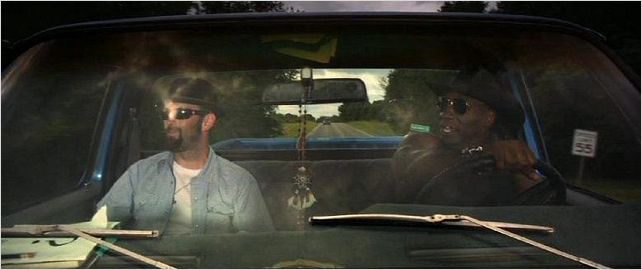 Redemption Road : photo