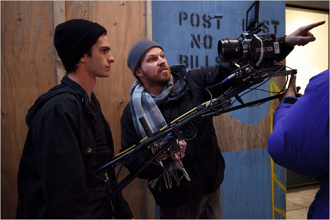 The Amazing Spider-Man : photo