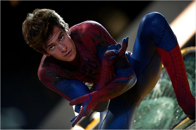The Amazing Spider-Man : photo