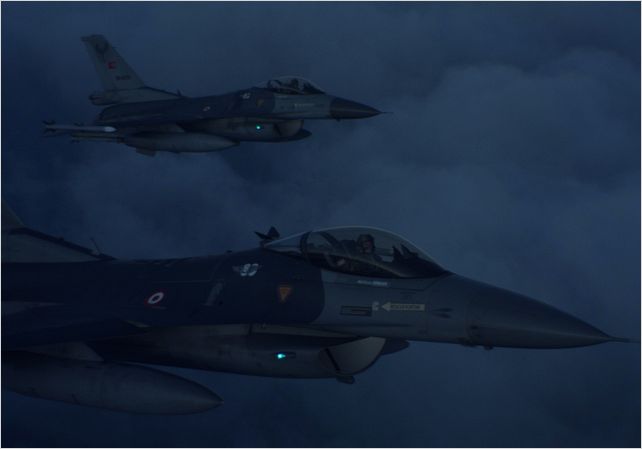 Anadolu Kartalları : photo