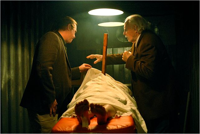 Twixt : photo Francis Ford Coppola