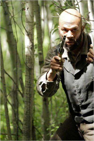 Hell On Wheels : photo Common