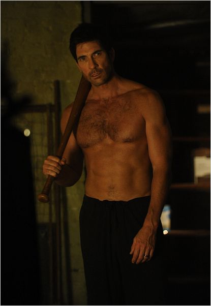 American Horror Story : photo Dylan McDermott