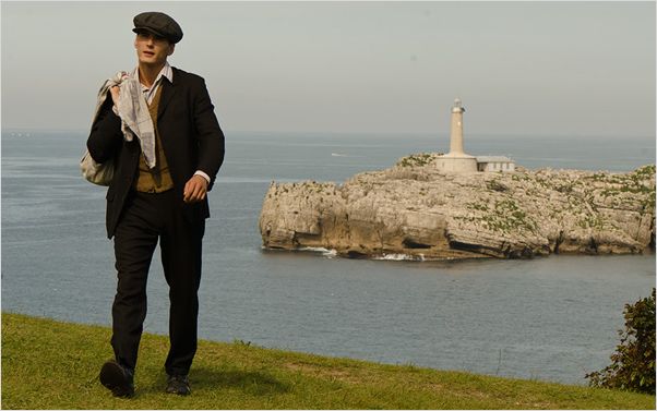 Grand hôtel (2011) : photo Yon González