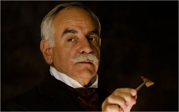 Grand hôtel (2011) : photo Pep Anton Muñoz