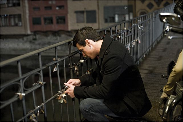 Twilight Love 2 : Photo Mario Casas