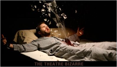 The Theatre Bizarre : Photo