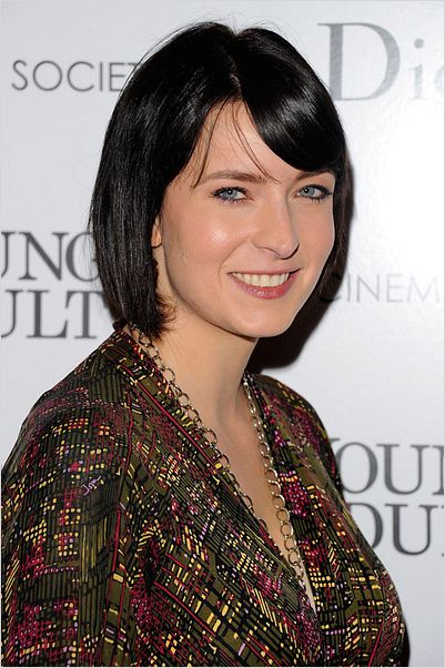 Young Adult : photo Diablo Cody